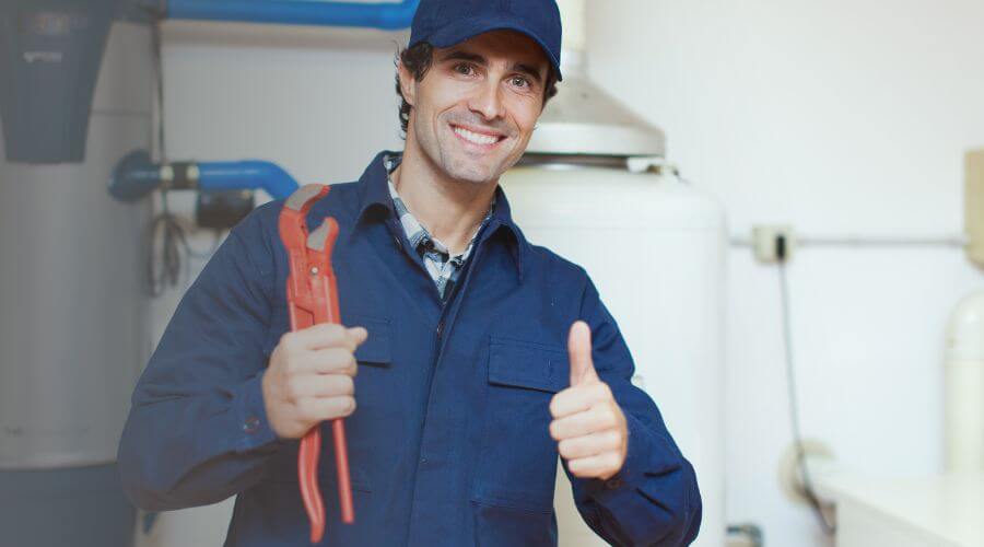 Professional septic pumping service in Raymond, ME